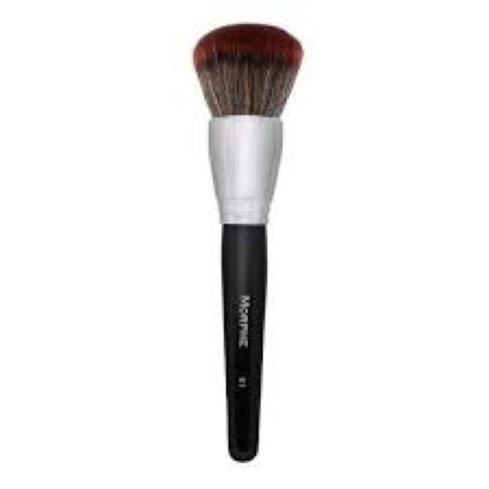 New Morphe E1 new brush